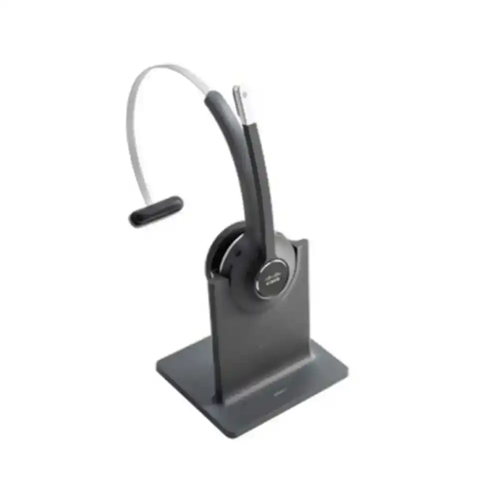 Casque CISCO CP-HS-WL-561-S-EU=. SUPERDISCOUNT FRANCE