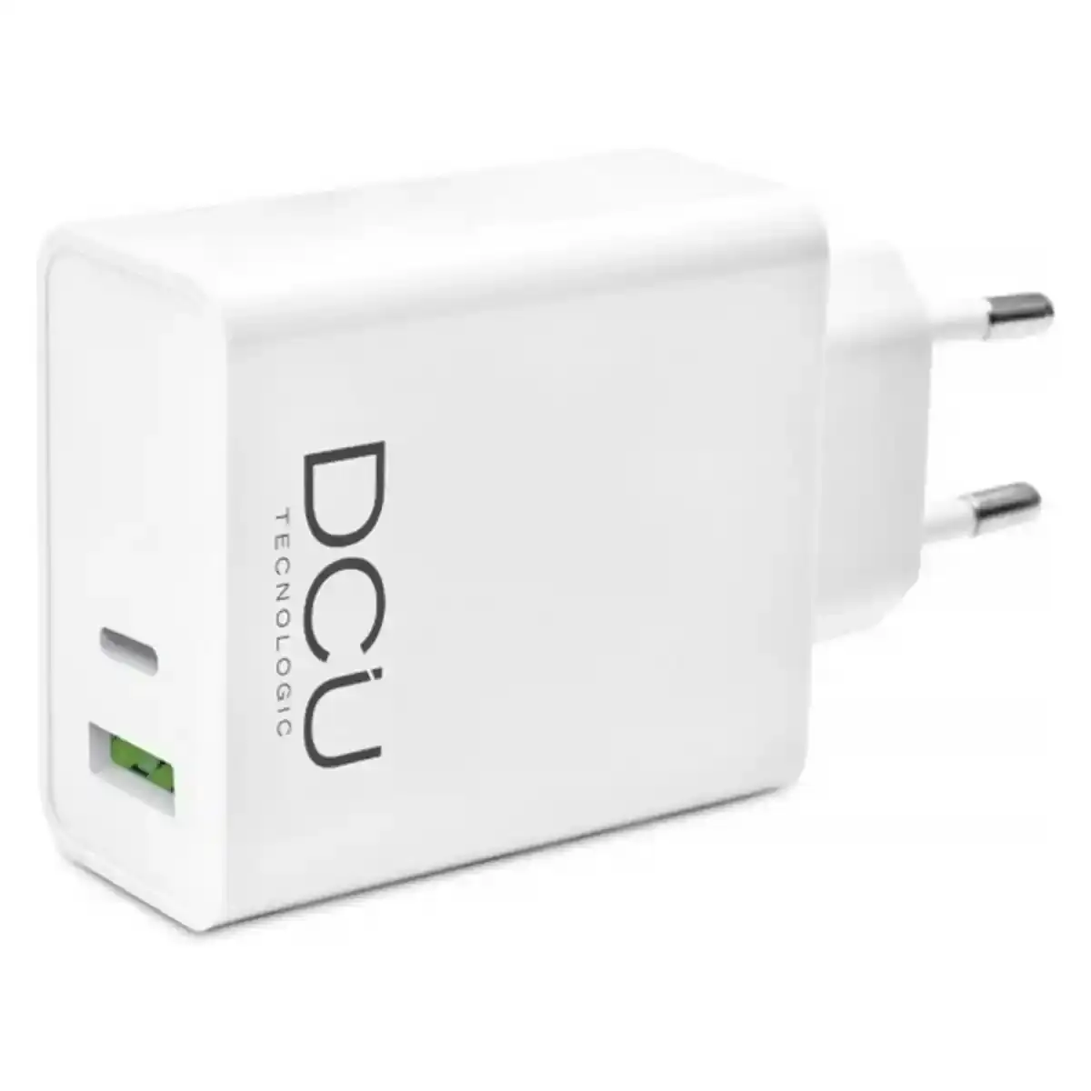 Chargeur Usb DCU 18 W USB 3.0 QC x 1. SUPERDISCOUNT FRANCE