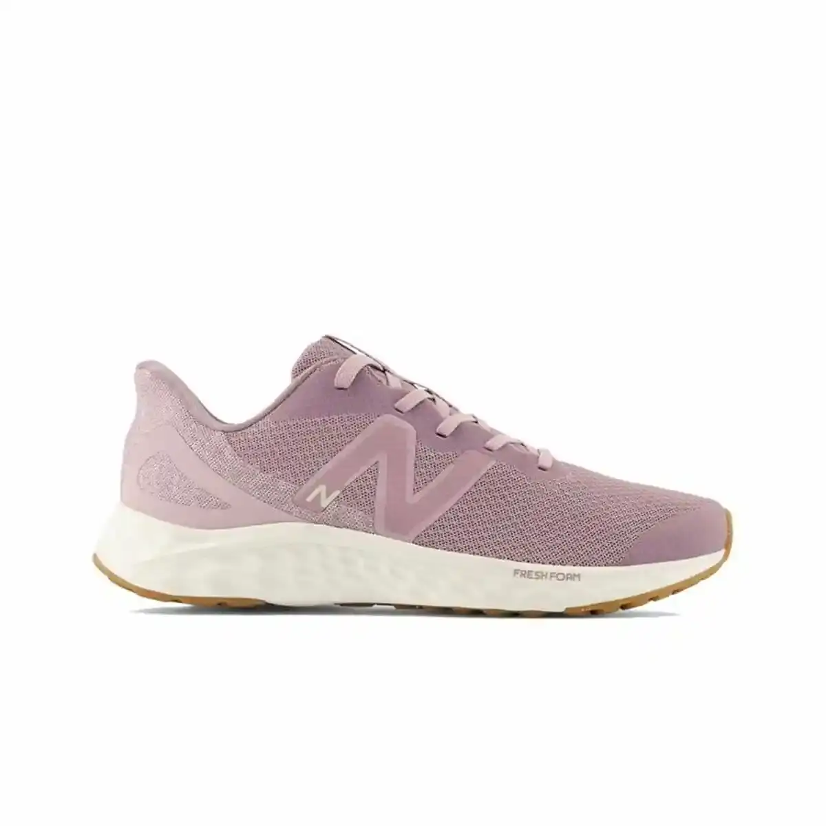 Chaussures de sport pour enfants New Balance Fresh Foam Arishi v4 Rose. SUPERDISCOUNT FRANCE