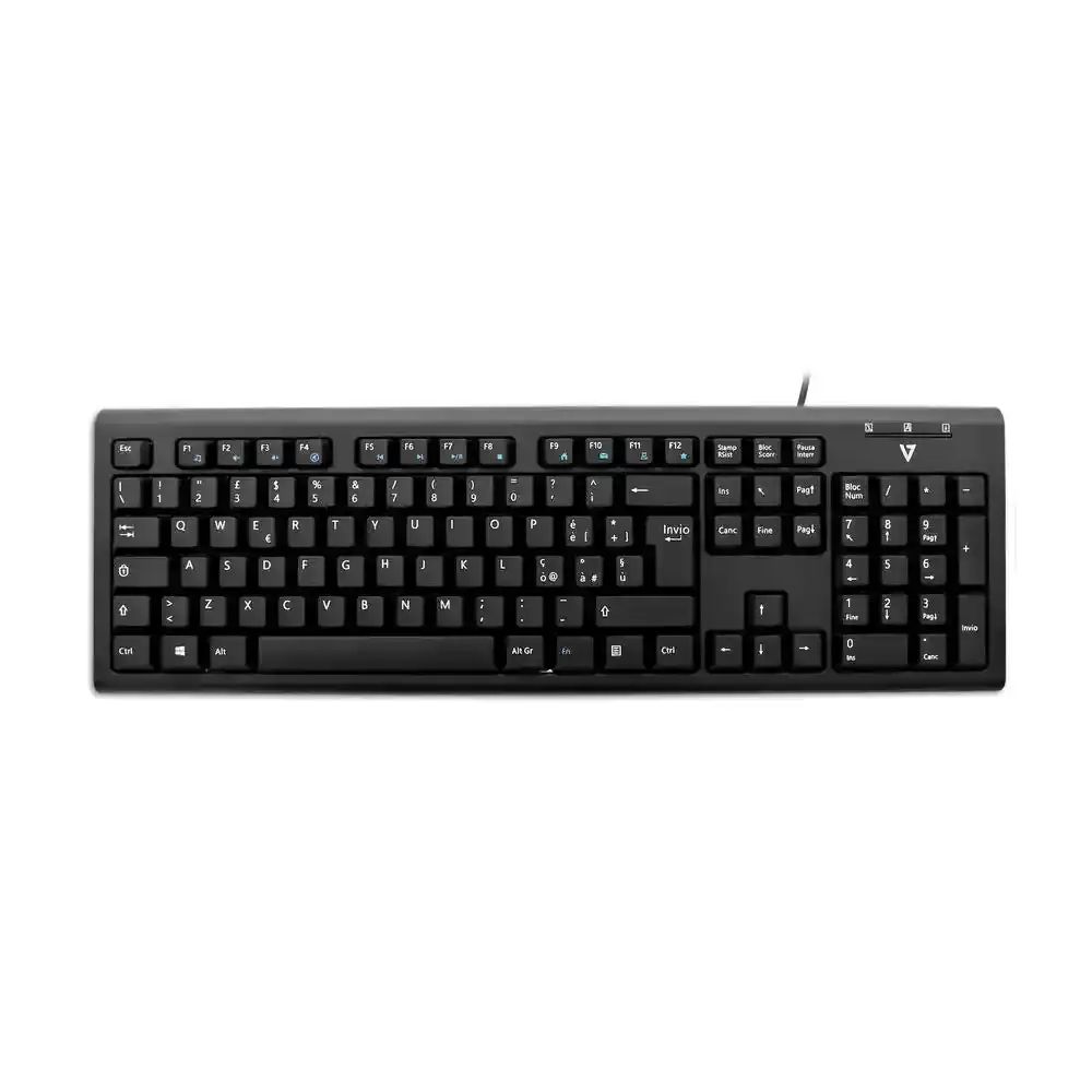 Clavier V7 KU200IT. SUPERDISCOUNT FRANCE