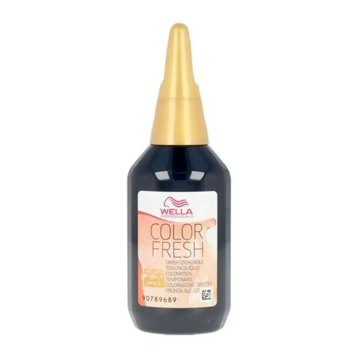 Coloration semi permanente color fresh 5 56 wella 75 ml _2020. Bienvenue chez DIAYTAR COTE D'IVOIRE - Où Choisir est une Invitation au Voyage. Explorez notre boutique en ligne et découvrez des produits qui vous transportent dans l'univers du Côte d'Ivoire.