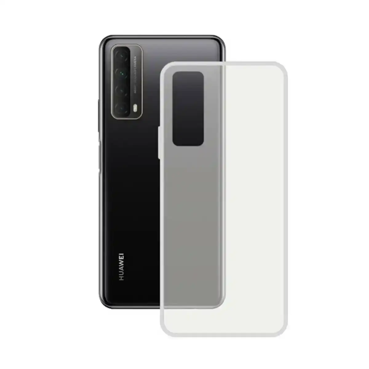Coque huawei psmart 2021 contact flex tpu transparent_1197. Entrez dans l'Univers de DIAYTAR COTE D'IVOIRE - Où le Choix Rencontre l'Authenticité. Explorez nos rayons virtuels et trouvez des produits qui incarnent la richesse de notre culture.