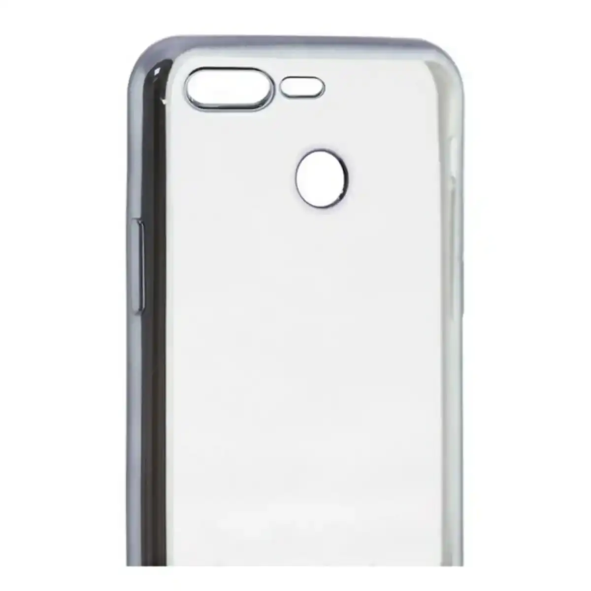 Coque mobile honor 9 lite ksix flex gris_6541. DIAYTAR COTE D'IVOIRE - Là où Choisir est une Affirmation de Style. Naviguez à travers notre boutique en ligne et choisissez des produits qui vous distinguent et vous valorisent.