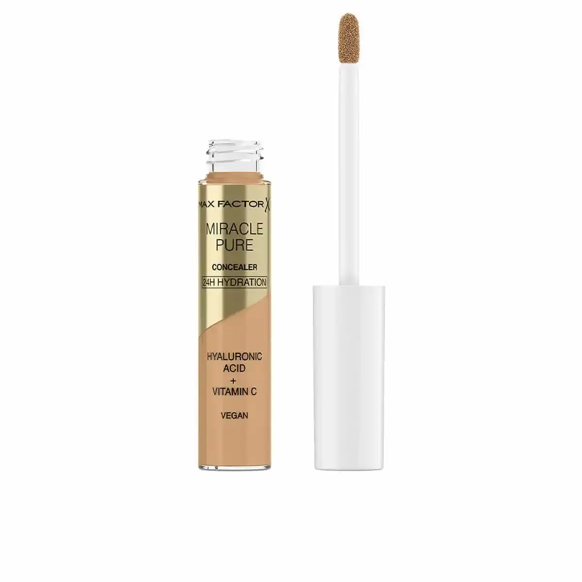 Correcteur facial max factor miracle pure no 3 7 8 ml _4816. DIAYTAR COTE D'IVOIRE - Où l'Élégance Rencontré l'Accessibilité. Parcourez notre catalogue et trouvez des produits qui apportent une touche de sophistication à votre vie quotidienne sans compromettre votre budget.