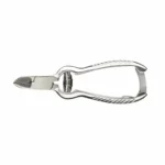 Coupe ongles eurostil pedicura 14 14 cm _1422. DIAYTAR COTE D'IVOIRE - L'Art du Shopping Distinctif. Naviguez à travers notre gamme soigneusement sélectionnée et choisissez des produits qui définissent votre mode de vie.