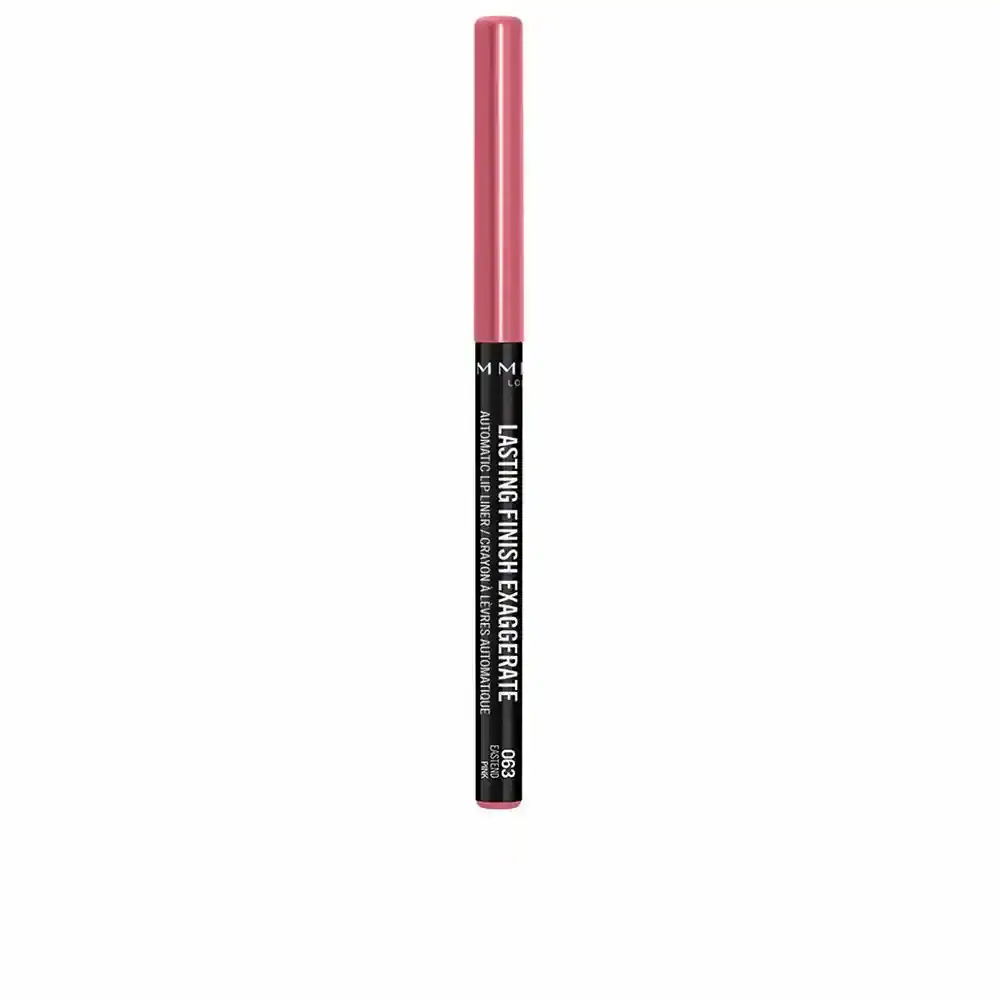 Crayon a levres rimmel london lasting finish exaggerate no 063 0 25 g _7681. DIAYTAR COTE D'IVOIRE - Là où la Qualité se Marque d'une Touche Côte d'Ivoireaise. Naviguez à travers notre boutique en ligne et choisissez des produits qui allient excellence et tradition.