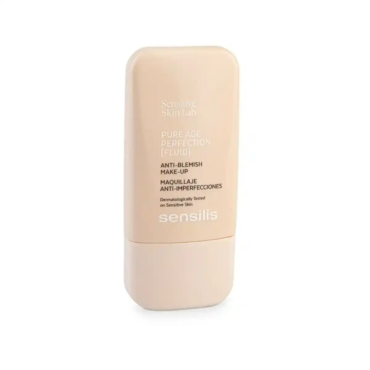 Creme base de maquillage sensilis pure age perfection 03 beig anti imperfections 30 ml _6672. Plongez dans le Monde de DIAYTAR COTE D'IVOIRE - Où Chaque Article Raconte une Histoire. Explorez notre vaste assortiment et choisissez des produits qui vous parlent et reflètent votre style unique.