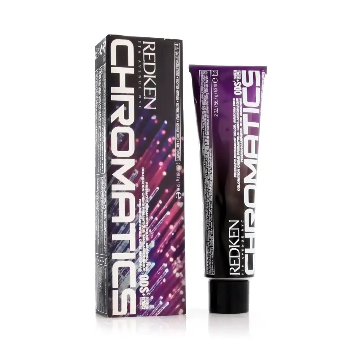 Creme colorante permanente redken chromatics no 4 54 63 ml _8060. DIAYTAR COTE D'IVOIRE - Votre Portail Vers l'Exclusivité. Explorez notre boutique en ligne pour trouver des produits uniques et exclusifs, conçus pour les amateurs de qualité.