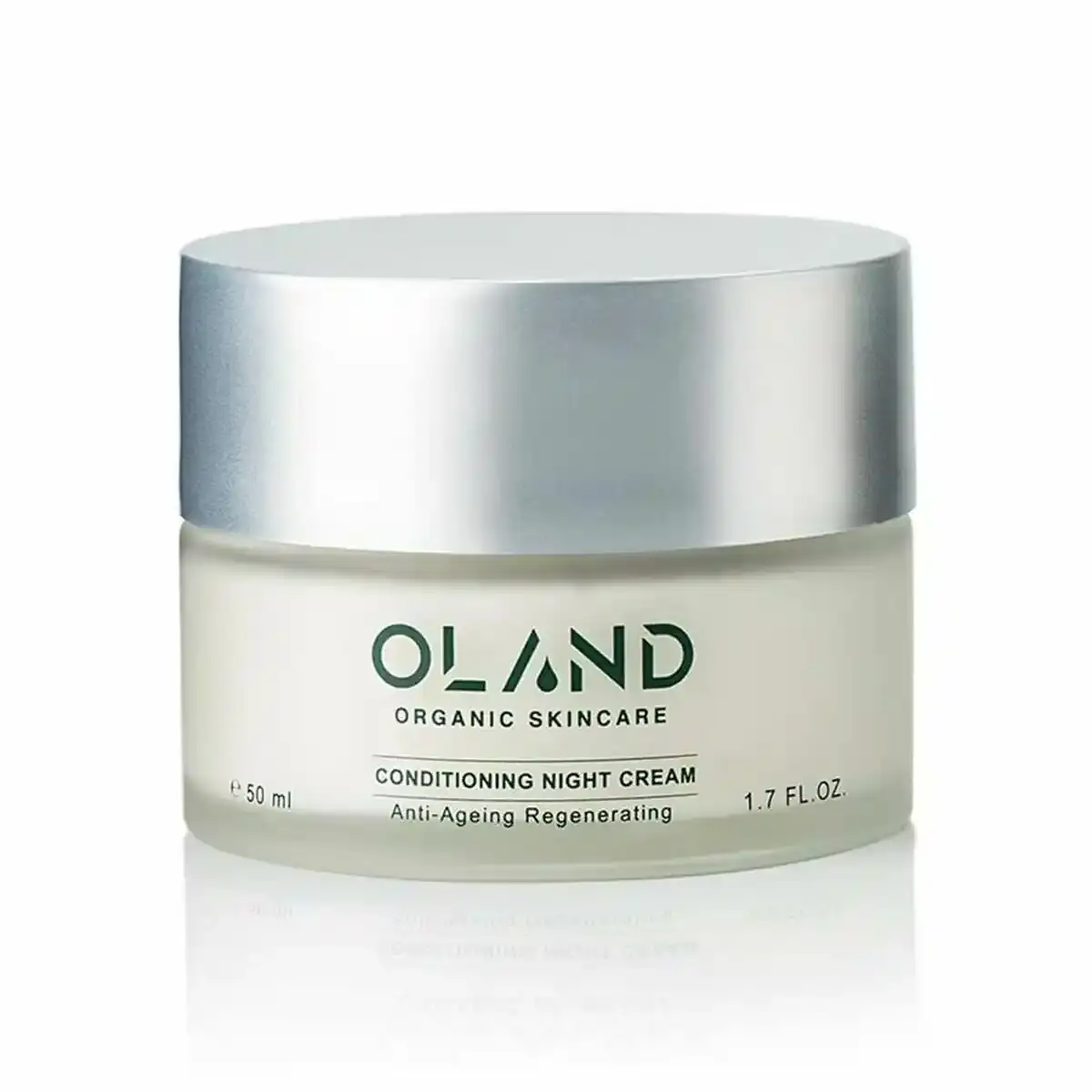 Creme de nuit anti rides oland 50 ml _2318. DIAYTAR COTE D'IVOIRE - Votre Destination Shopping Inspirante. Explorez notre catalogue pour trouver des articles qui stimulent votre créativité et votre style de vie.