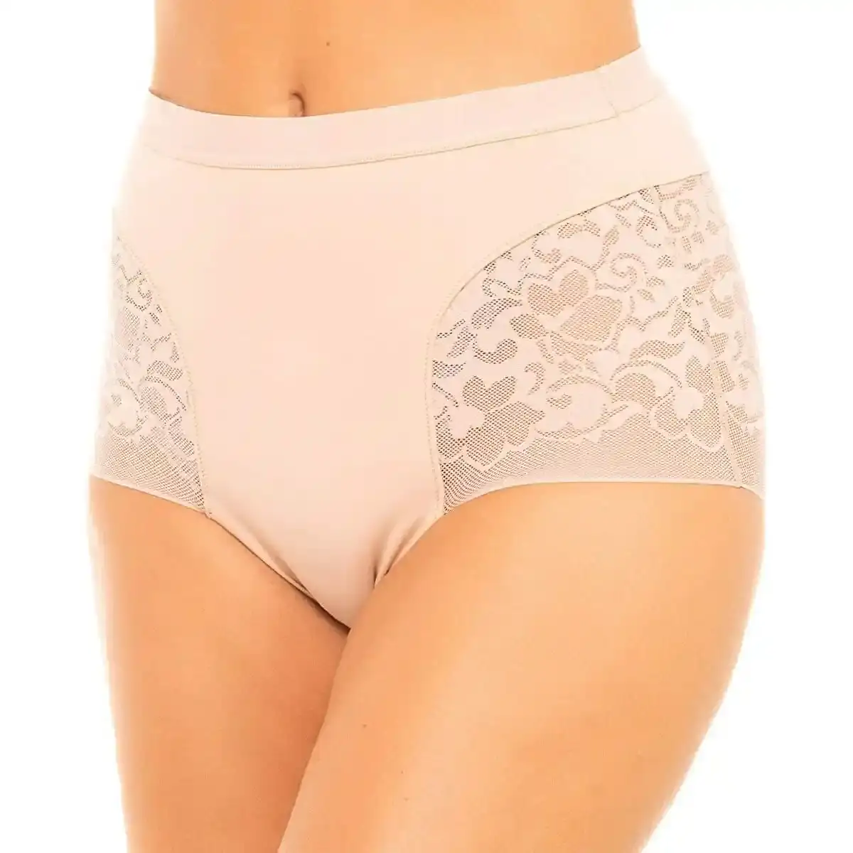 Culotte Playtex Rose 42 (Reconditionnée A). SUPERDISCOUNT FRANCE