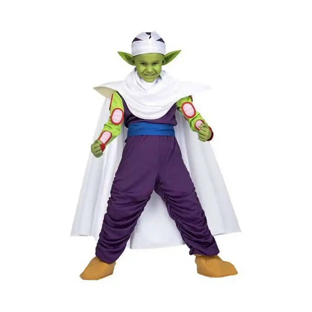 Déguisement pour Enfants Mon Autre Moi Piccolo. SUPERDISCOUNT FRANCE