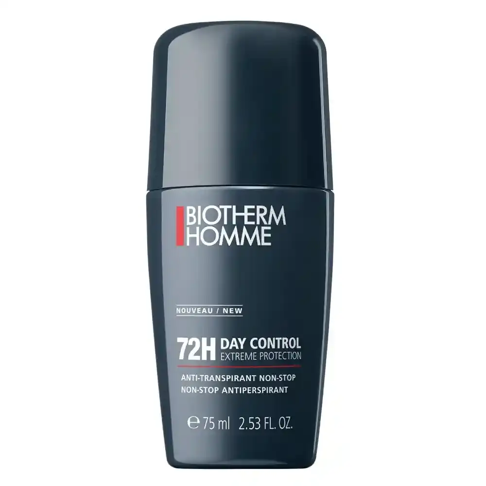 Deodorant roll on biotherm homme 75 ml _9408. DIAYTAR COTE D'IVOIRE - L'Art de Vivre l'Excellence au Quotidien. Explorez notre gamme et choisissez des produits qui ajoutent une note de prestige à votre vie.