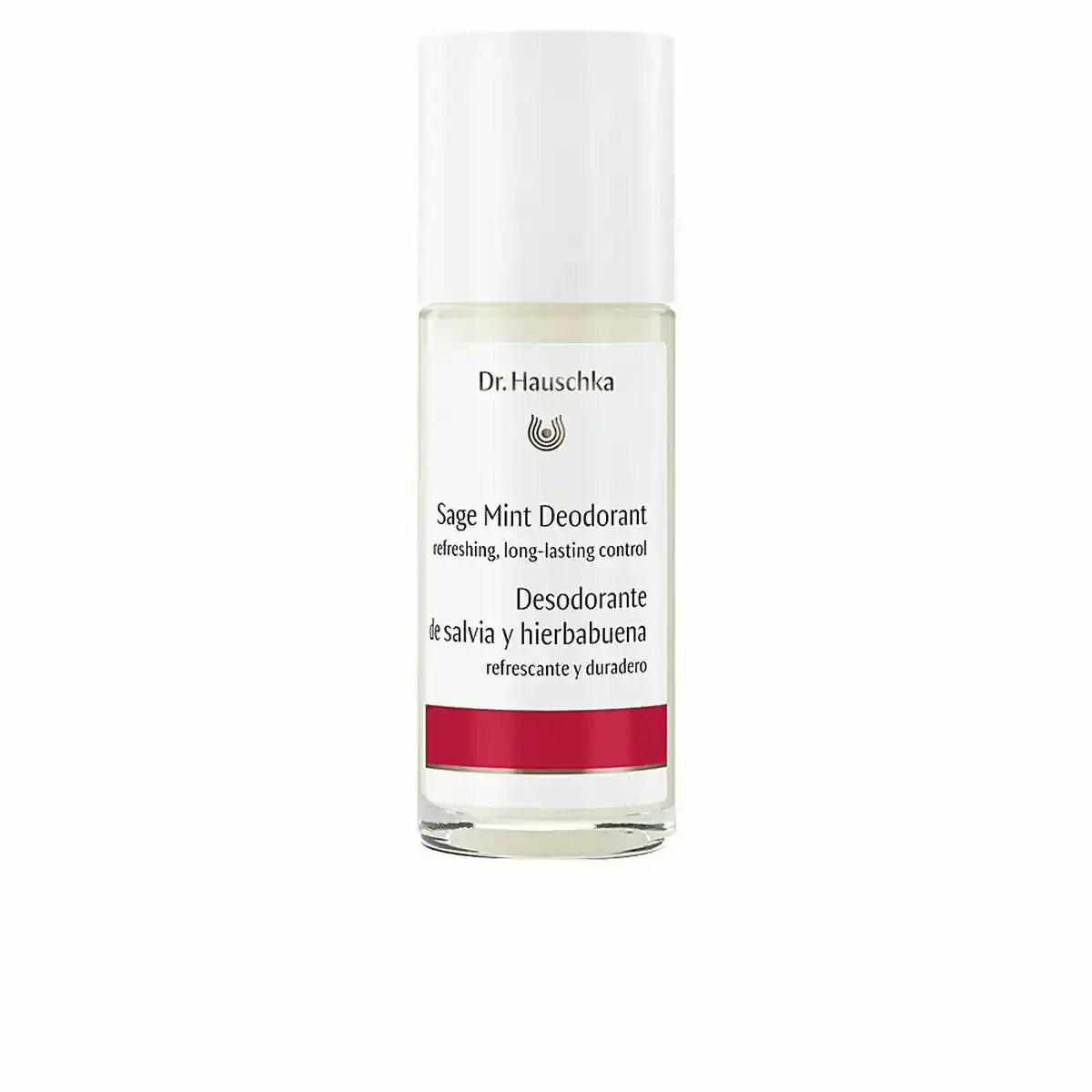 Deodorant sauge menthe dr hauschka 50 ml _3241. DIAYTAR COTE D'IVOIRE - Où l'Élégance Rencontre l'Authenticité. Naviguez à travers notre boutique en ligne et choisissez des produits qui incarnent le style et la tradition du Côte d'Ivoire.