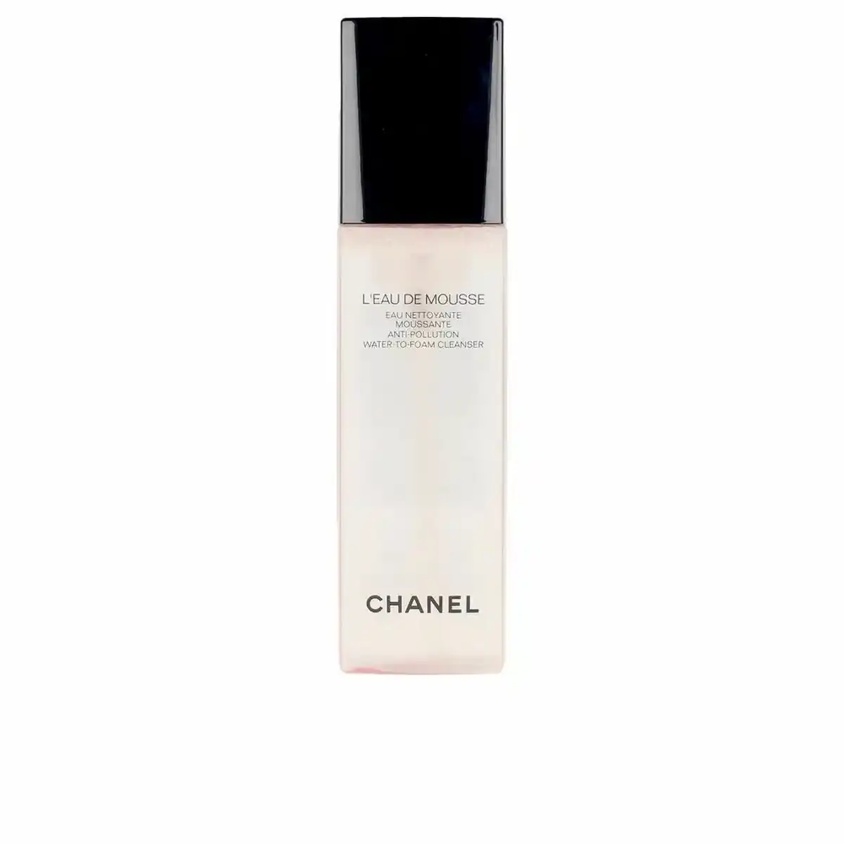 Eau micellaire chanel l eau de mousse mousse demaquillante 150 ml _6613. DIAYTAR COTE D'IVOIRE - Là où Chaque Achat a du Sens. Explorez notre gamme et choisissez des produits qui racontent une histoire, du traditionnel au contemporain.