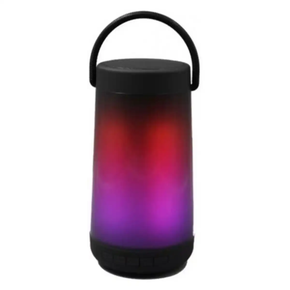 Enceintes Bluetooth Denver Electronics 111151010720 Bluetooth 5 W LED RVB. SUPERDISCOUNT FRANCE
