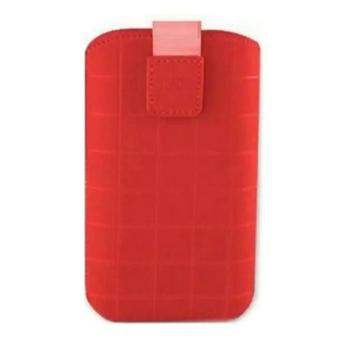 Etui mobile universel roma xl ksix rouge 12 4 x 7 8 x 1 3 cm _4359. Bienvenue chez DIAYTAR COTE D'IVOIRE - Où Chaque Objet a sa Propre Histoire. Découvrez notre sélection soigneusement choisie et choisissez des produits qui racontent le patrimoine sénégalais.