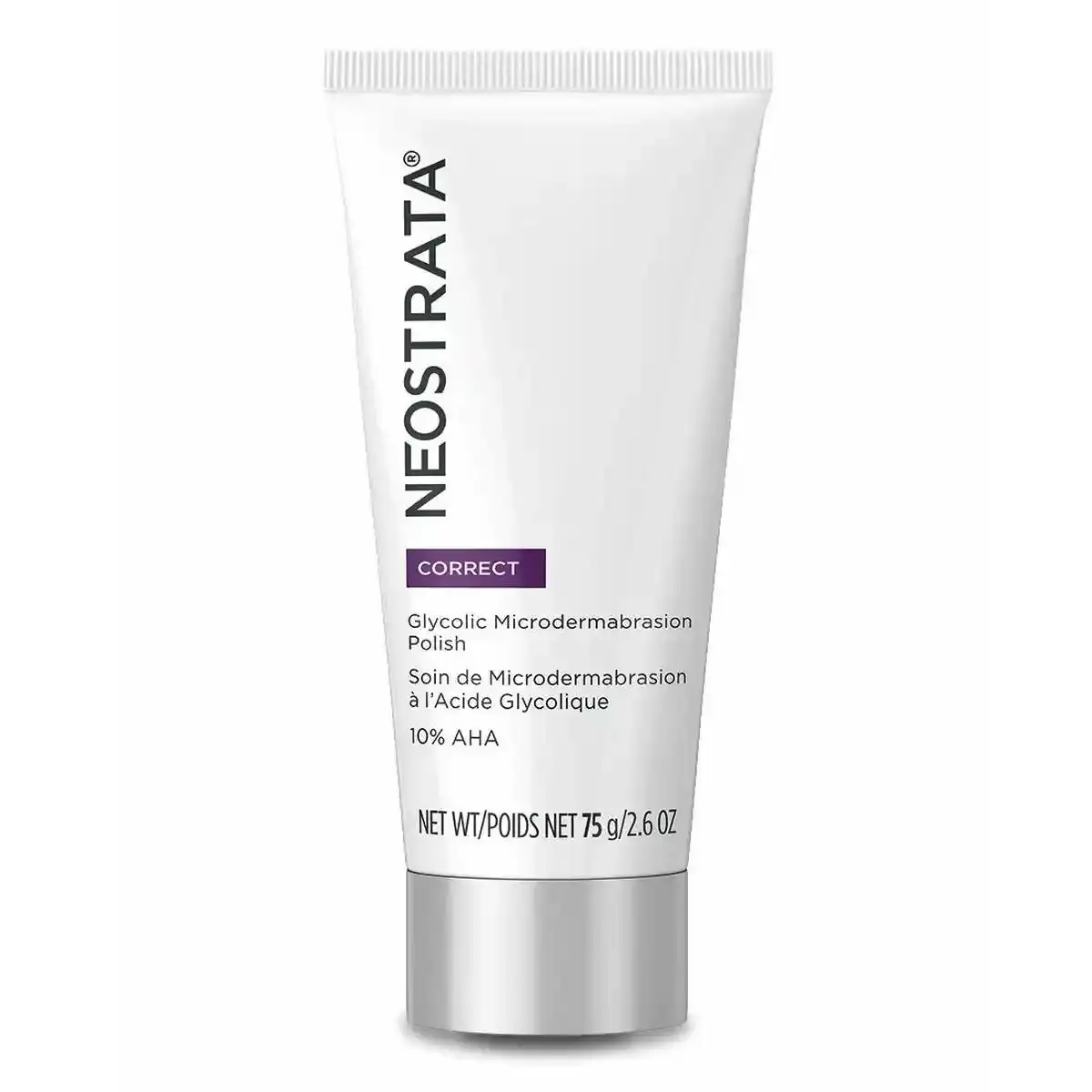 Exfoliant visage neostrata correct 75 g _8693. DIAYTAR COTE D'IVOIRE - Votre Plaisir Shopping à Portée de Clic. Explorez notre boutique en ligne et trouvez des produits qui ajoutent une touche de bonheur à votre vie quotidienne.