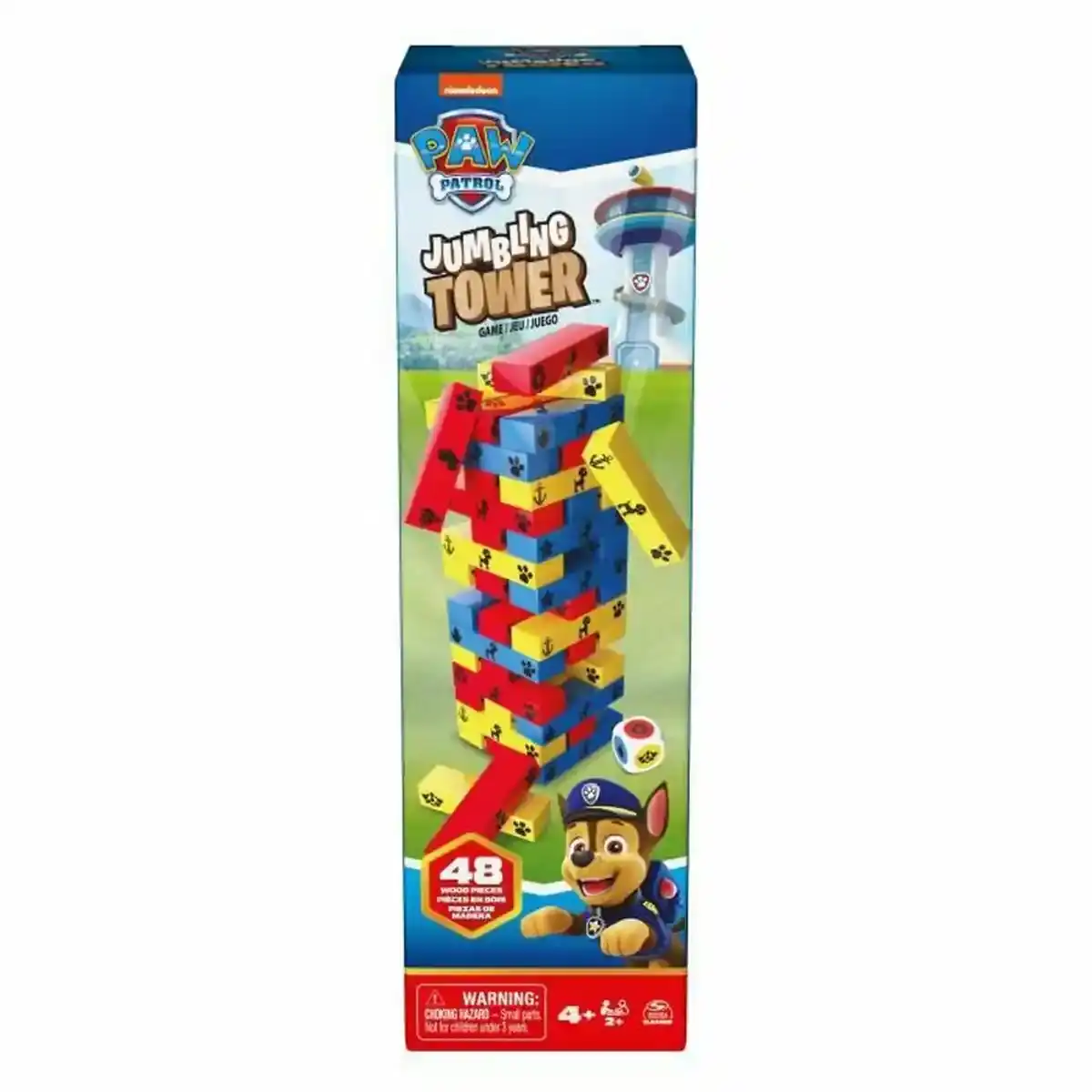 Jeu de Pâte à Modeler Spin Master Multicolore. SUPERDISCOUNT FRANCE