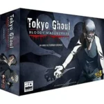 Jeu de societe sd games tokyo ghoul bloody masquerade_2759. Entrez dans l'Univers de DIAYTAR COTE D'IVOIRE - Où le Choix Rencontre l'Authenticité. Explorez nos rayons virtuels et trouvez des produits qui incarnent la richesse de notre culture.