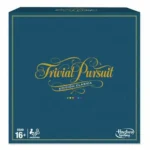 Jeu de société Trivial Pursuit Classic Hasbro (ES). SUPERDISCOUNT FRANCE
