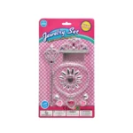 Kit bijoux + 3 ans. SUPERDISCOUNT FRANCE