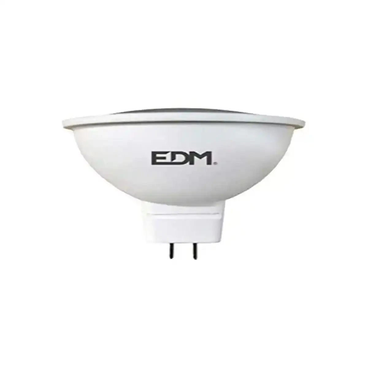 Lampe led edm 35245 5 w 450 lm 3200k mr16 g_7089. DIAYTAR COTE D'IVOIRE - Votre Escapade Shopping Virtuelle. Explorez notre boutique en ligne et dénichez des trésors qui évoquent la culture et le savoir-faire sénégalais, un clic à la fois.