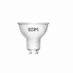 Lampe led edm 98250 7 w 550 lm 3200k gu10_7737. Bienvenue chez DIAYTAR COTE D'IVOIRE - Où le Shopping Devient un Plaisir. Découvrez notre boutique en ligne et trouvez des trésors qui égaieront chaque jour de votre vie.
