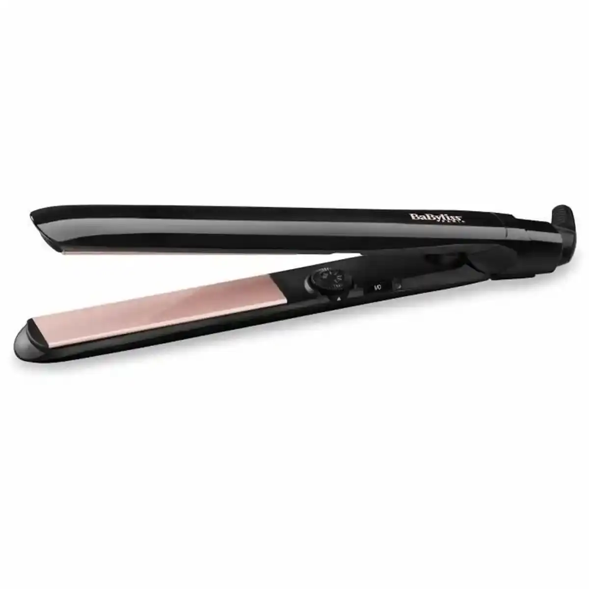 Lisseur babyliss smooth control 235_6804. DIAYTAR COTE D'IVOIRE - Votre Destination Shopping Authentique. Explorez notre boutique en ligne et découvrez des trésors qui reflètent l'âme du Côte d'Ivoire, pour une expérience shopping unique.
