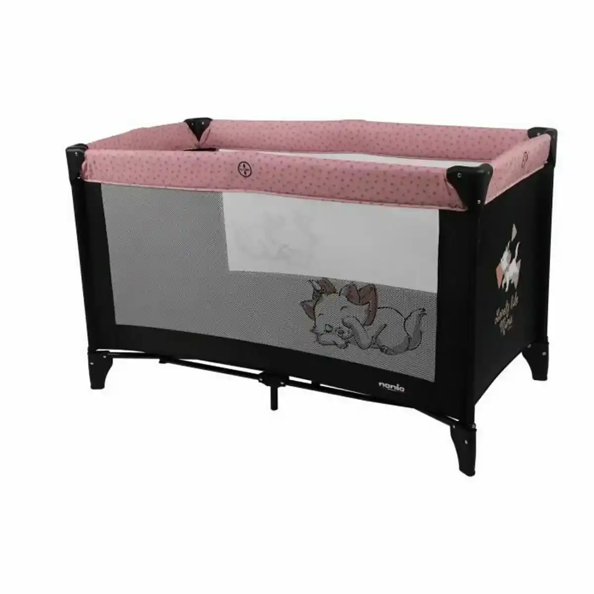 Lit de voyage Nania Soda Disney. SUPERDISCOUNT FRANCE