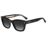 Lunettes de soleil femme Dsquared2 D2 0012_S. SUPERDISCOUNT FRANCE