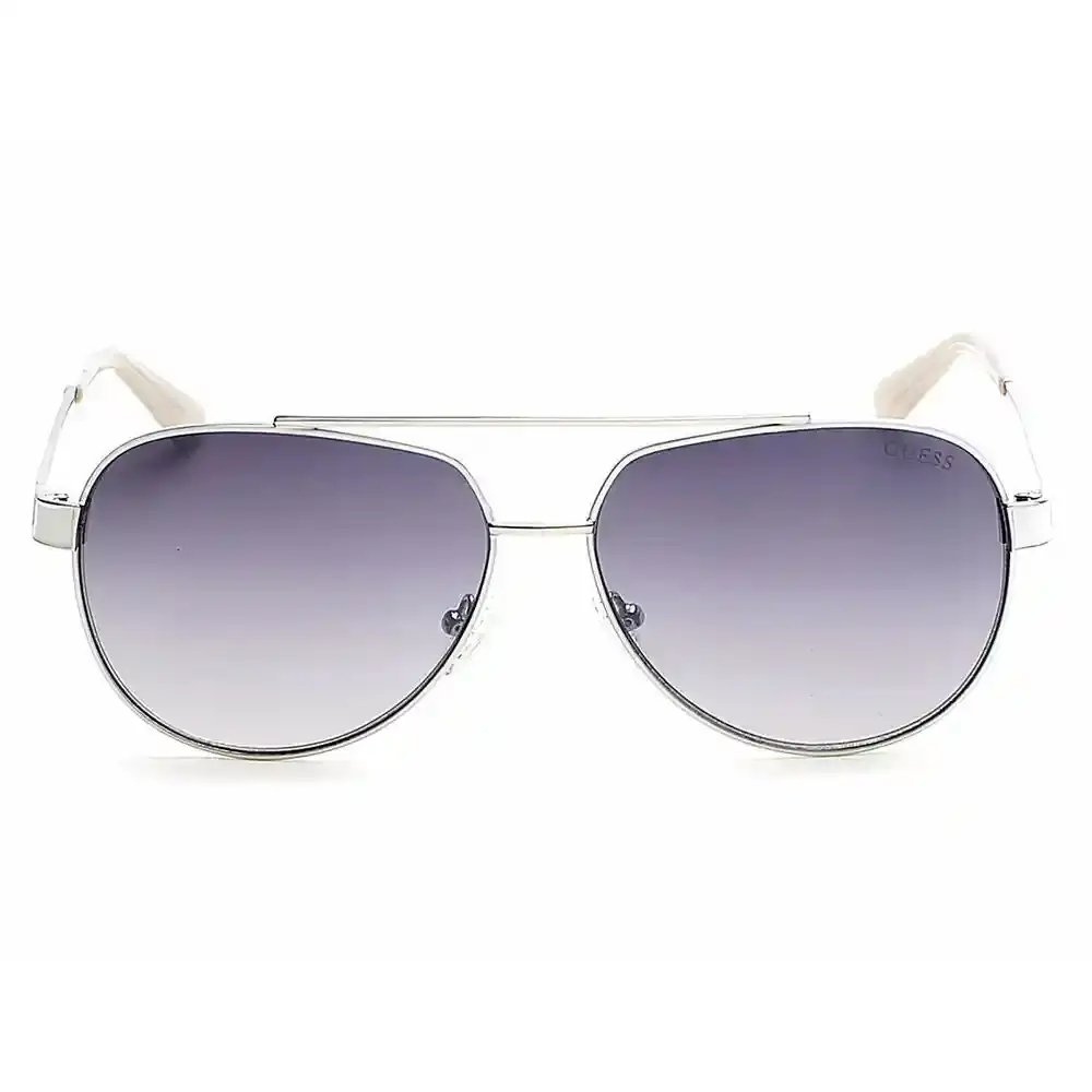 Lunettes de soleil femme guess gu7460 blanc_7749. Plongez dans le Monde de DIAYTAR COTE D'IVOIRE - Où Chaque Article Raconte une Histoire. Explorez notre vaste assortiment et choisissez des produits qui vous parlent et reflètent votre style unique.