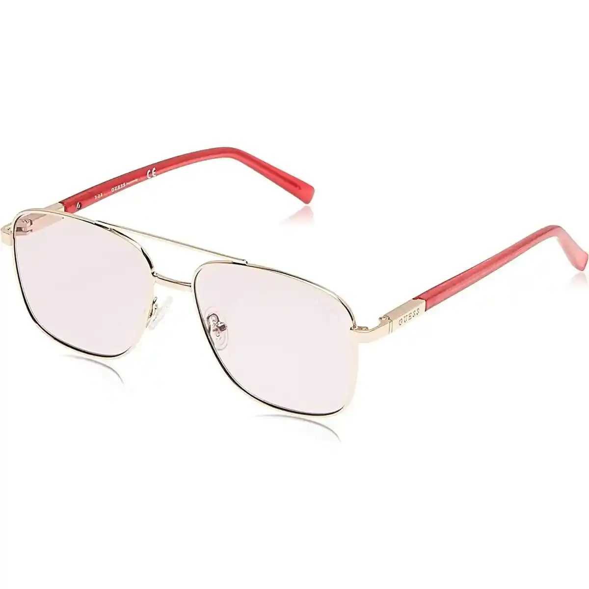 Lunettes de soleil unisexe guess gu3040_9107. Entrez dans DIAYTAR COTE D'IVOIRE - Où Chaque Détail Compte. Explorez notre boutique en ligne pour trouver des produits de haute qualité, soigneusement choisis pour répondre à vos besoins et vos désirs.
