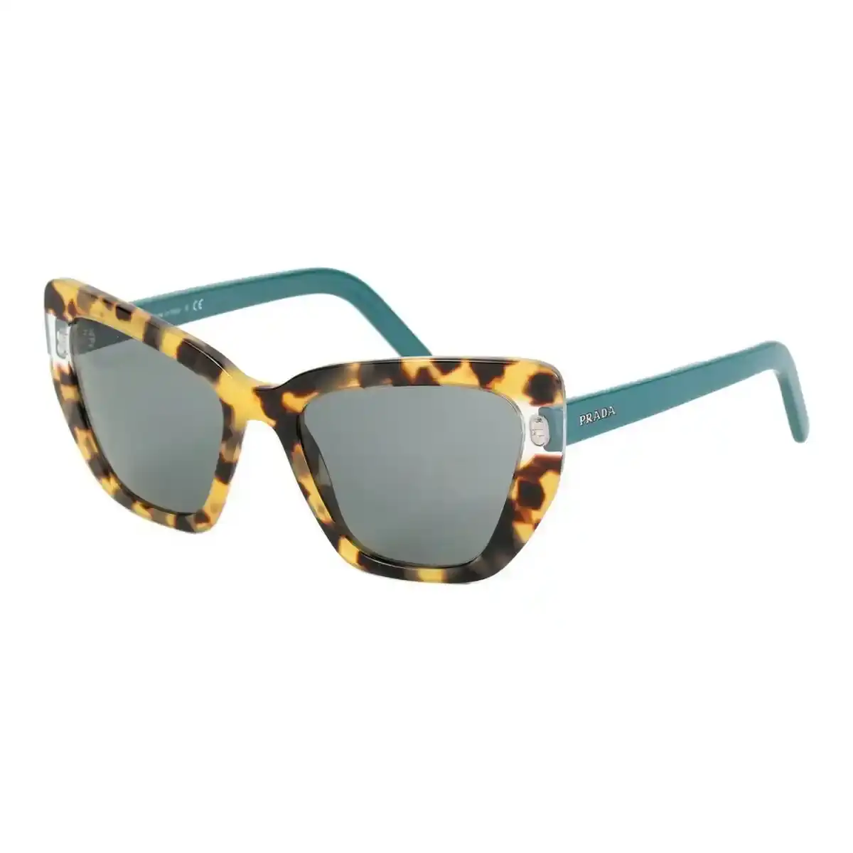 Lunettes de soleil unisexe Prada PR08VS-4726Q055. SUPERDISCOUNT FRANCE