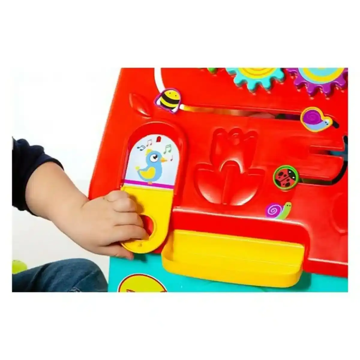 Maison de jeux pour enfants Moltó. SUPERDISCOUNT FRANCE