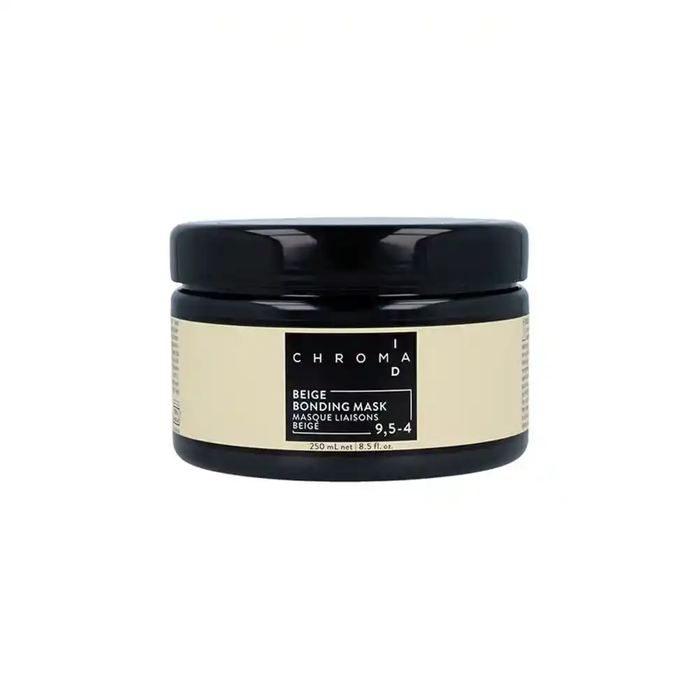 Masque capillaire igora chroma id color mask schwarzkopf 9 5 4 coloration semi permanente 250 ml 250 ml _2940. Bienvenue sur DIAYTAR COTE D'IVOIRE - Où Choisir Rime avec Qualité. Explorez notre gamme diversifiée et découvrez des articles conçus pour répondre à vos attentes élevées.