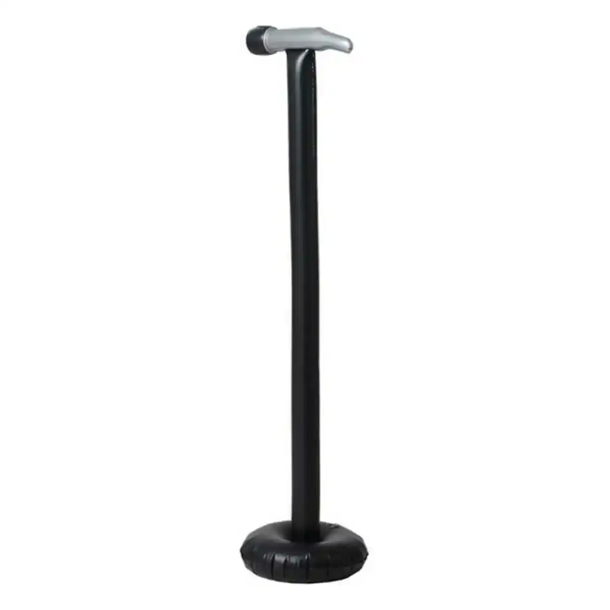 Microphone gonflable 120 cm _6611. DIAYTAR COTE D'IVOIRE - Où Choisir est une Célébration de l'Artisanat. Explorez notre boutique en ligne et choisissez des articles qui incarnent l'art et le savoir-faire du Côte d'Ivoire.