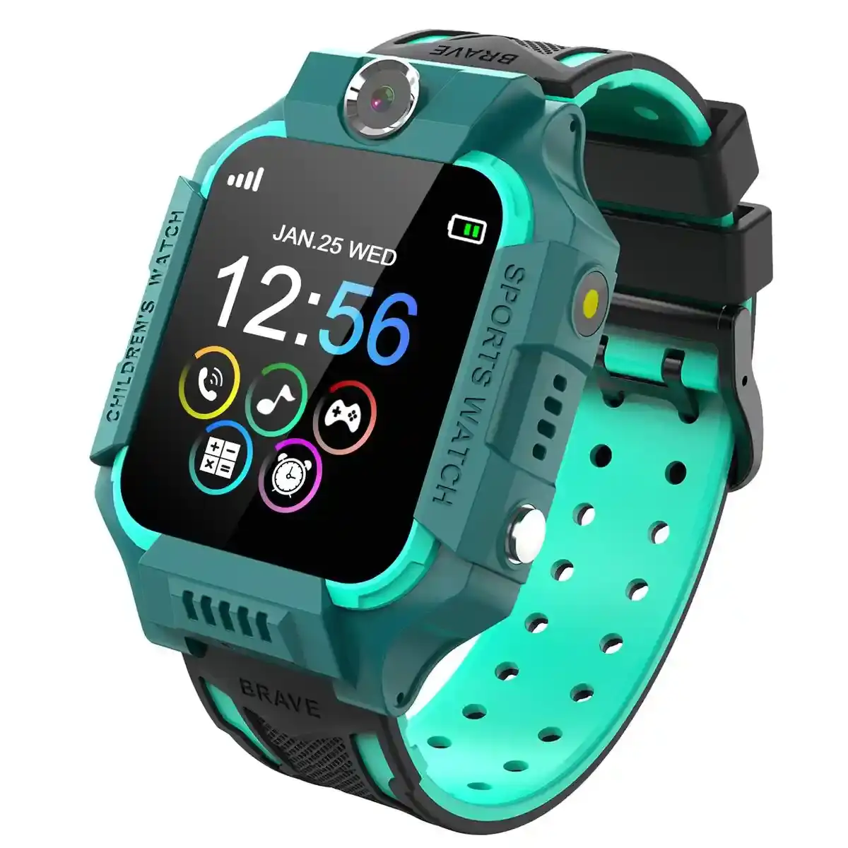 Montre connectee pour enfants 1 44 remise a neuf a _4231. DIAYTAR COTE D'IVOIRE - Où Choisir est un Acte d'Amour pour le Côte d'Ivoire. Explorez notre boutique en ligne et choisissez des articles qui célèbrent la culture et l'artisanat du pays.