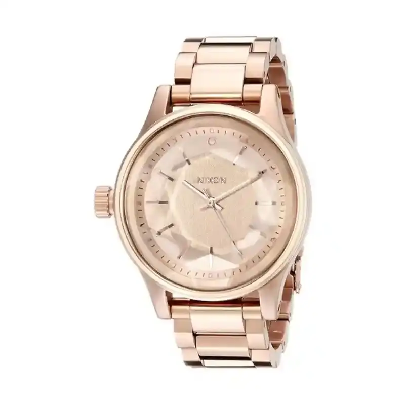 Montre femme nixon a409897 o 38 mm _1524. DIAYTAR COTE D'IVOIRE - Là où Chaque Produit Évoque une Émotion. Parcourez notre catalogue et choisissez des articles qui vous touchent et qui enrichissent votre expérience.