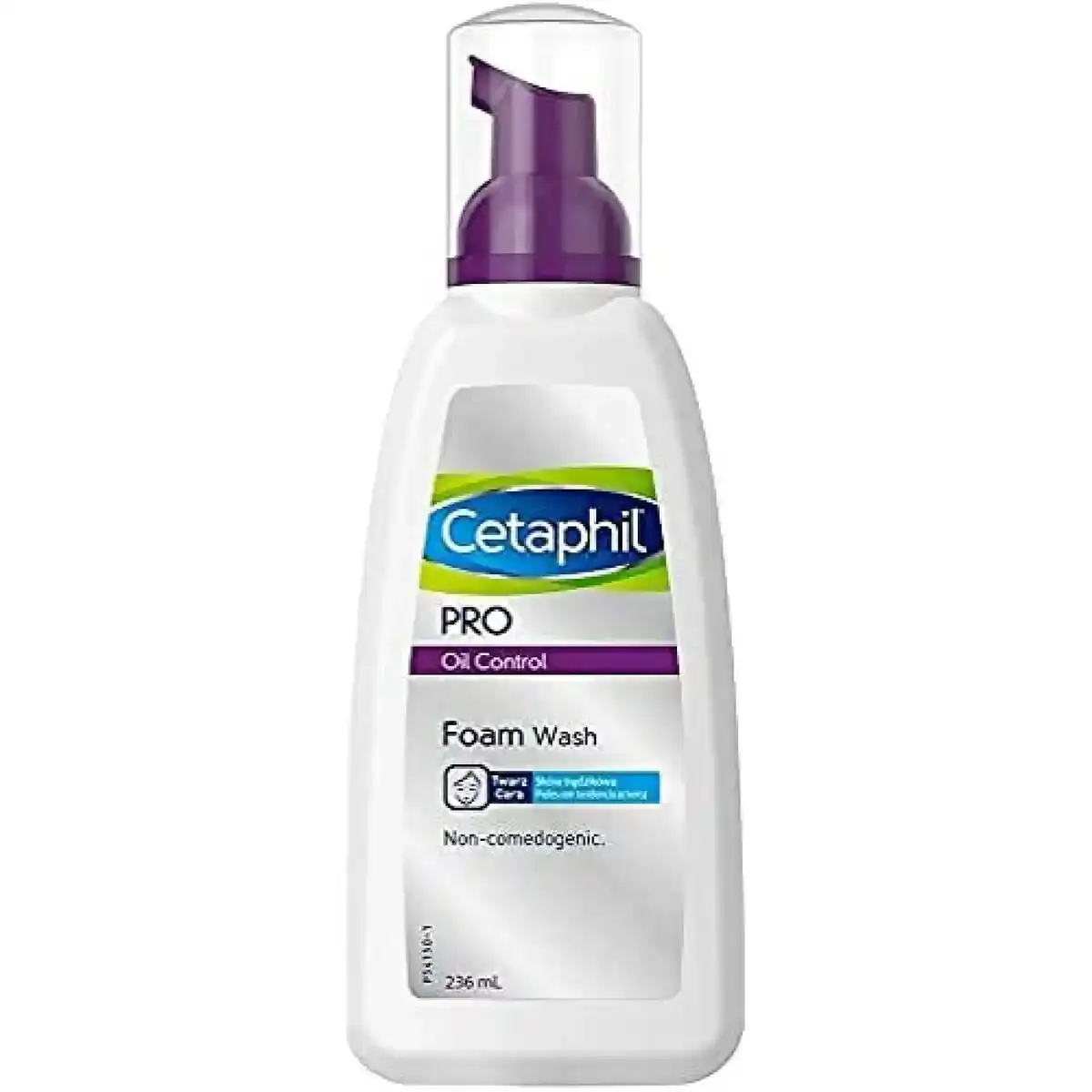 Mousse nettoyante cetaphil pro oil control 236 ml _2153. Bienvenue sur DIAYTAR COTE D'IVOIRE - Votre Destination Shopping à la Côte d'Ivoireaise. Explorez notre boutique en ligne et découvrez une gamme variée de produits qui capturent l'esprit du Côte d'Ivoire.
