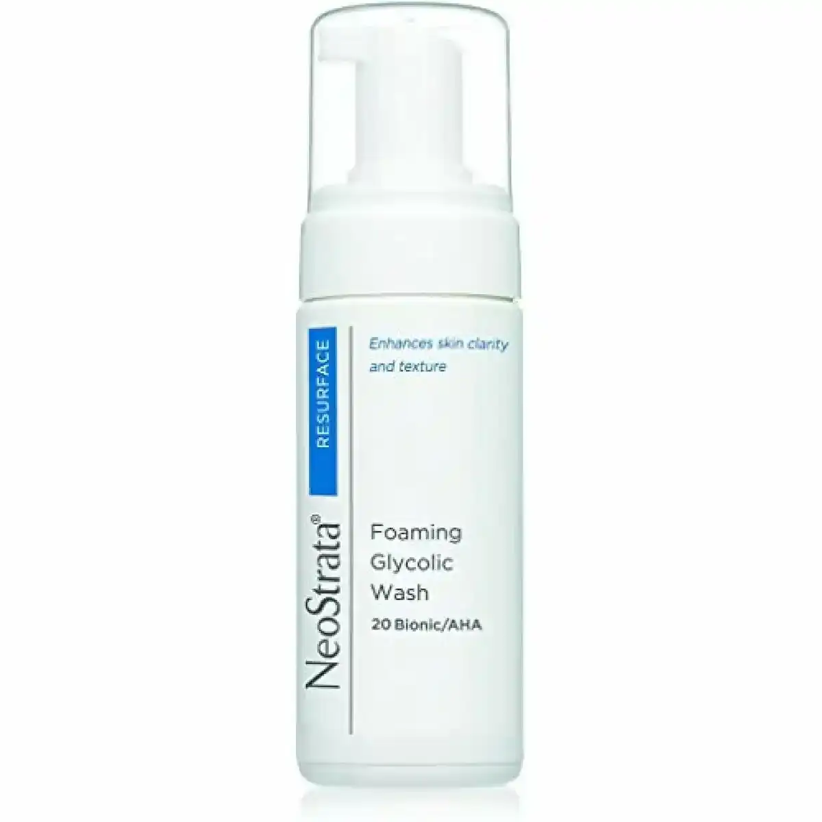 Mousse nettoyante neostrata resurface 125 ml _6692. Bienvenue chez DIAYTAR COTE D'IVOIRE - Où l'Authenticité Rencontre l'Accessibilité. Explorez notre sélection abordable et découvrez des articles qui incarnent l'essence du Côte d'Ivoire.