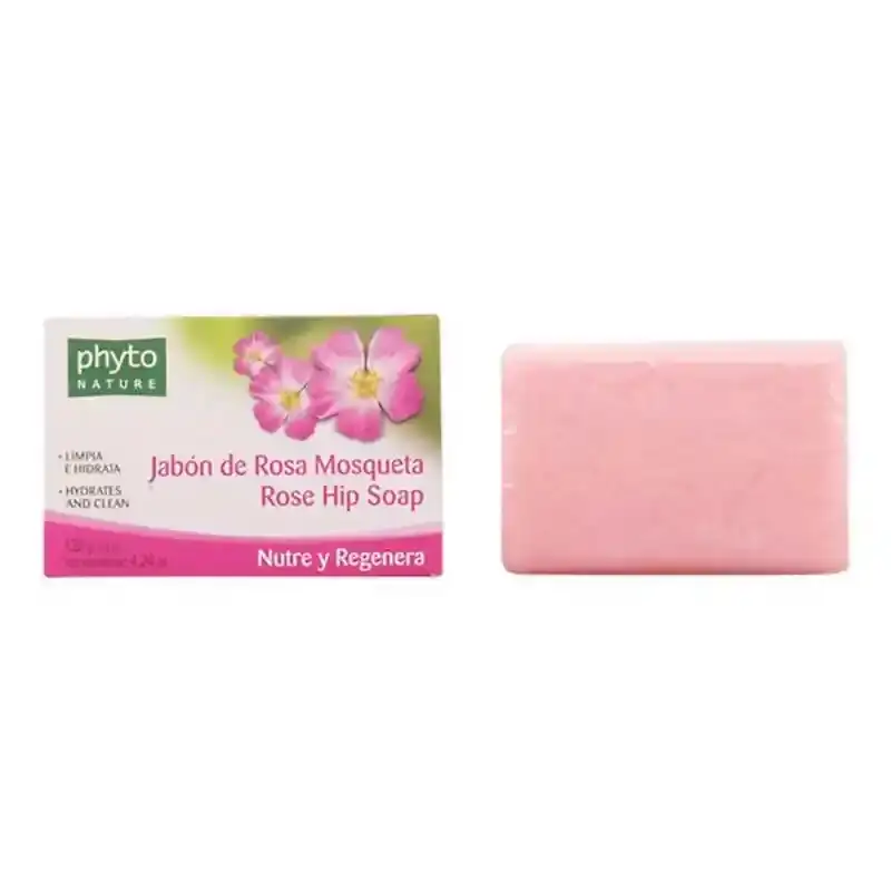 Pain de savon a la rose musquee luxana phyto nature 120 g _6454. DIAYTAR COTE D'IVOIRE - L'Équilibre Parfait entre Tradition et Modernité. Explorez notre collection pour trouver des produits qui incarnent la culture et la contemporanéité du Côte d'Ivoire.