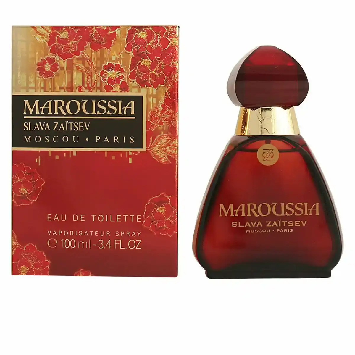 Parfum femme vanderbilt maroussia 100 ml _4044. Entrez dans l'Univers de DIAYTAR COTE D'IVOIRE - Où l'Élégance Rencontre la Tradition. Explorez notre gamme variée et trouvez des articles qui ajoutent une touche de sophistication à votre vie.