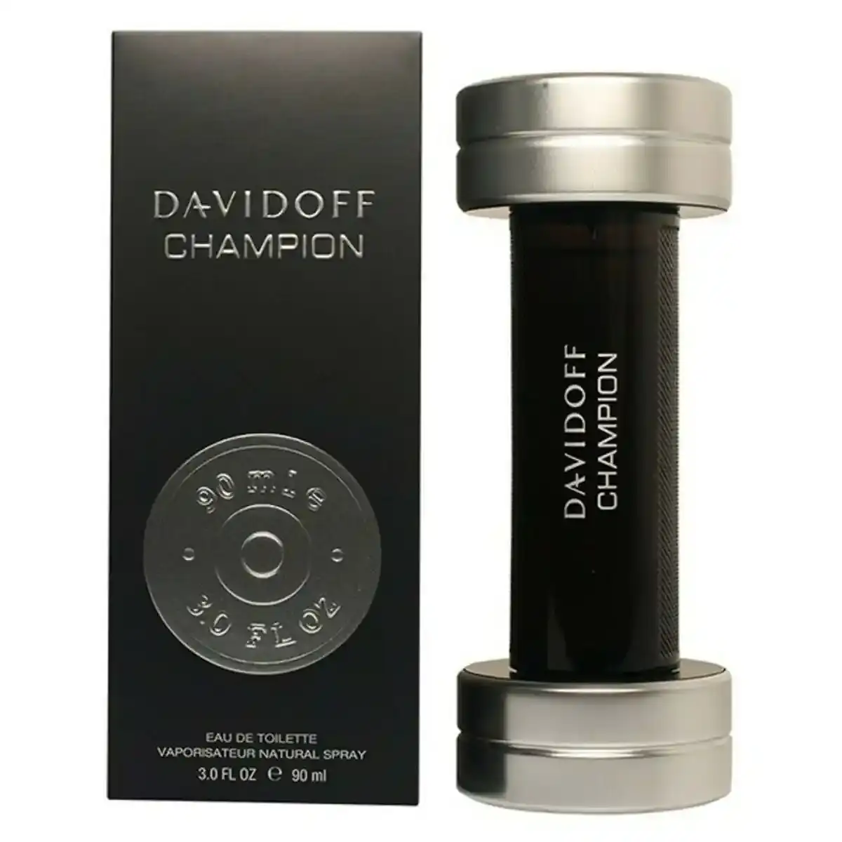 Parfum homme davidoff edt champion 90 ml _1186. Bienvenue chez DIAYTAR COTE D'IVOIRE - Où Chaque Objet a son Histoire. Découvrez notre sélection méticuleuse et choisissez des articles qui racontent l'âme du Côte d'Ivoire.