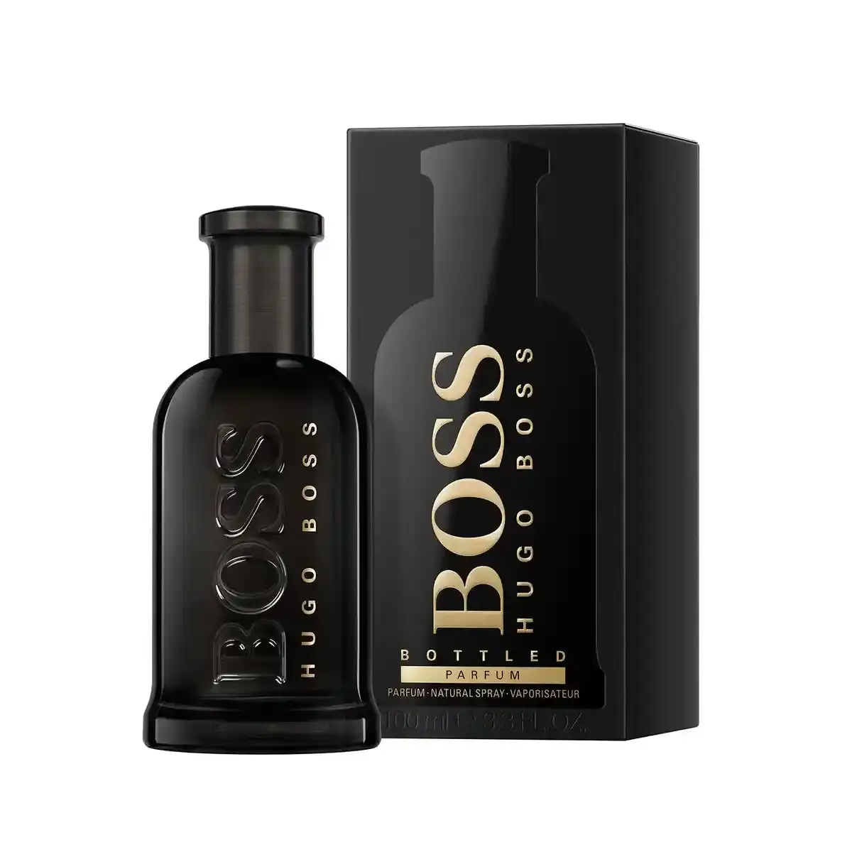 Parfum homme hugo boss boss edp 100 ml boss bottled_3351. DIAYTAR COTE D'IVOIRE - L'Art de Choisir, l'Art de Vivre. Parcourez notre boutique en ligne et découvrez des produits qui transforment chaque choix en une expérience enrichissante.