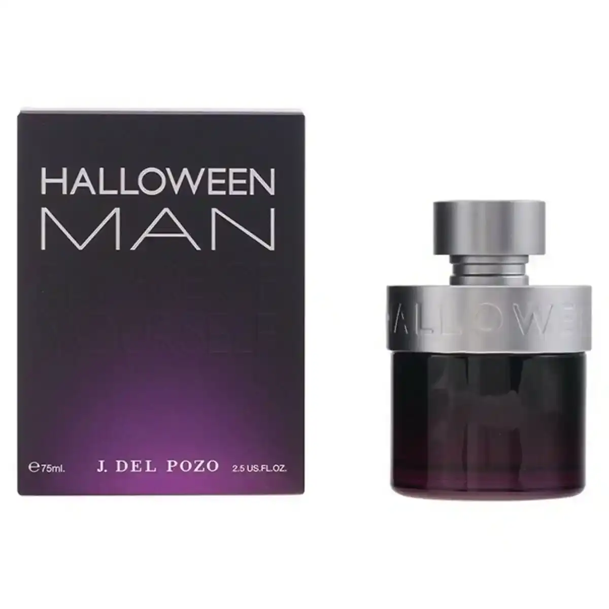 Parfum homme jesus del pozo edt halloween man 125 ml _5641. Bienvenue sur DIAYTAR COTE D'IVOIRE - Où Chaque Produit a son Charme. Explorez notre sélection minutieuse et trouvez des articles qui vous séduisent et vous inspirent.