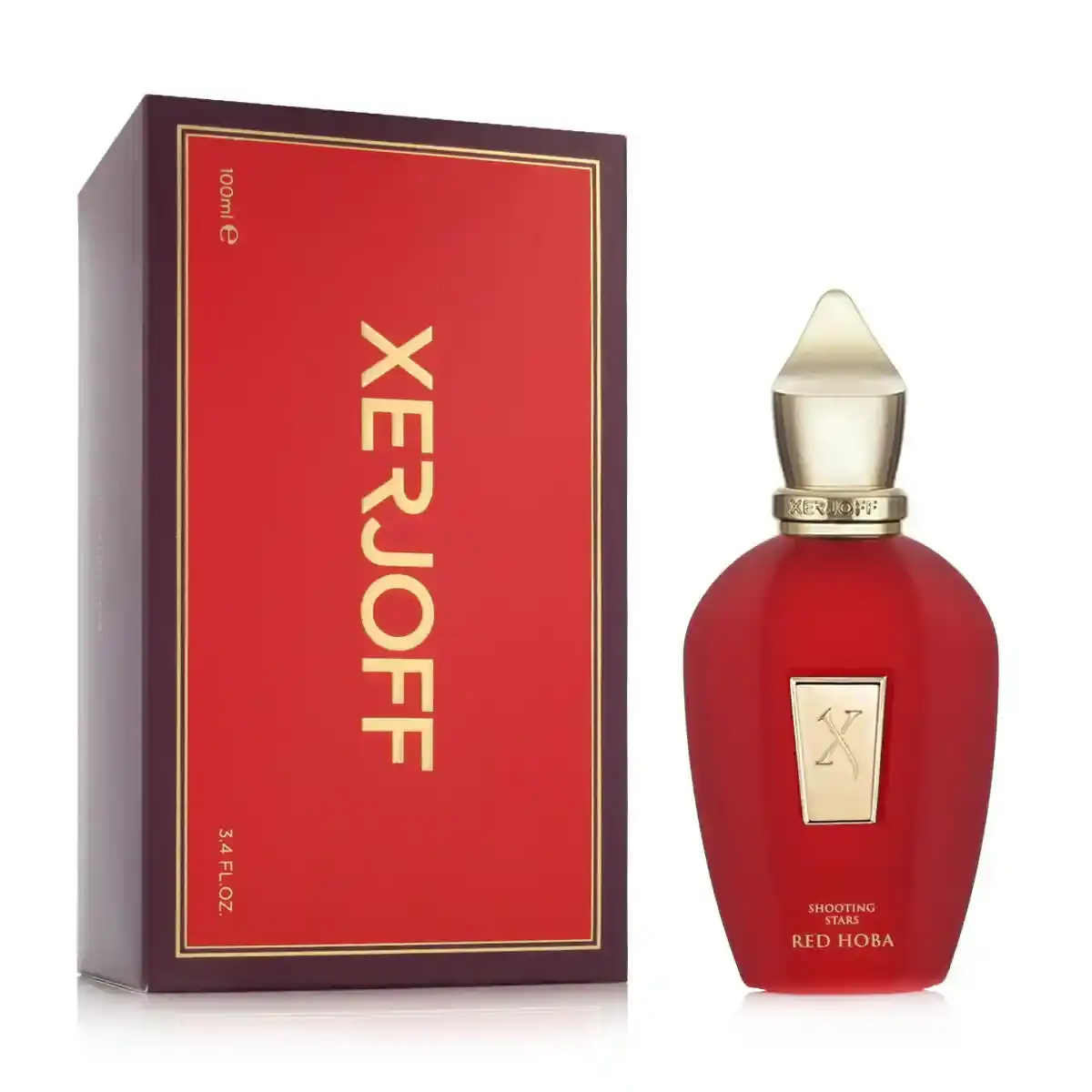 Parfum unisexe xerjoff shooting stars red hoba 100 ml _4011. DIAYTAR COTE D'IVOIRE - Votre Plateforme Shopping, Votre Choix Éclairé. Explorez nos offres et choisissez des articles de qualité qui reflètent votre style et vos valeurs.