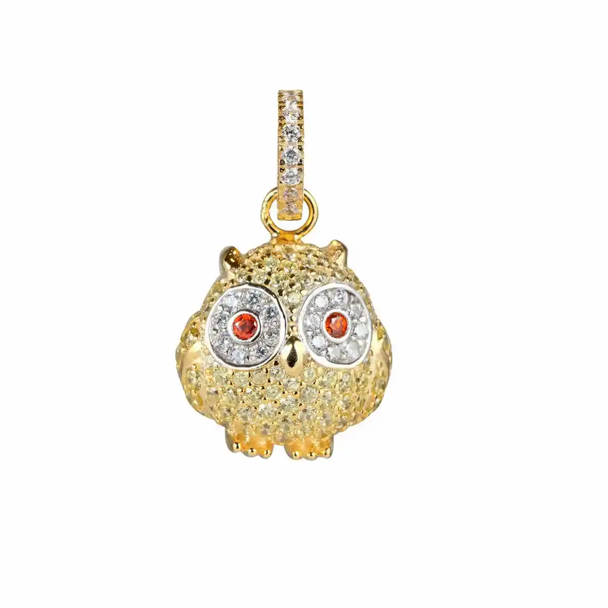 Pendentif femme lancaster jla pen owl 6_7882. Découvrez DIAYTAR COTE D'IVOIRE - Votre Source de Produits Variés et un Service Exceptionnel. Parcourez nos catégories et bénéficiez d'un service client dévoué, prêt à vous guider à chaque étape.