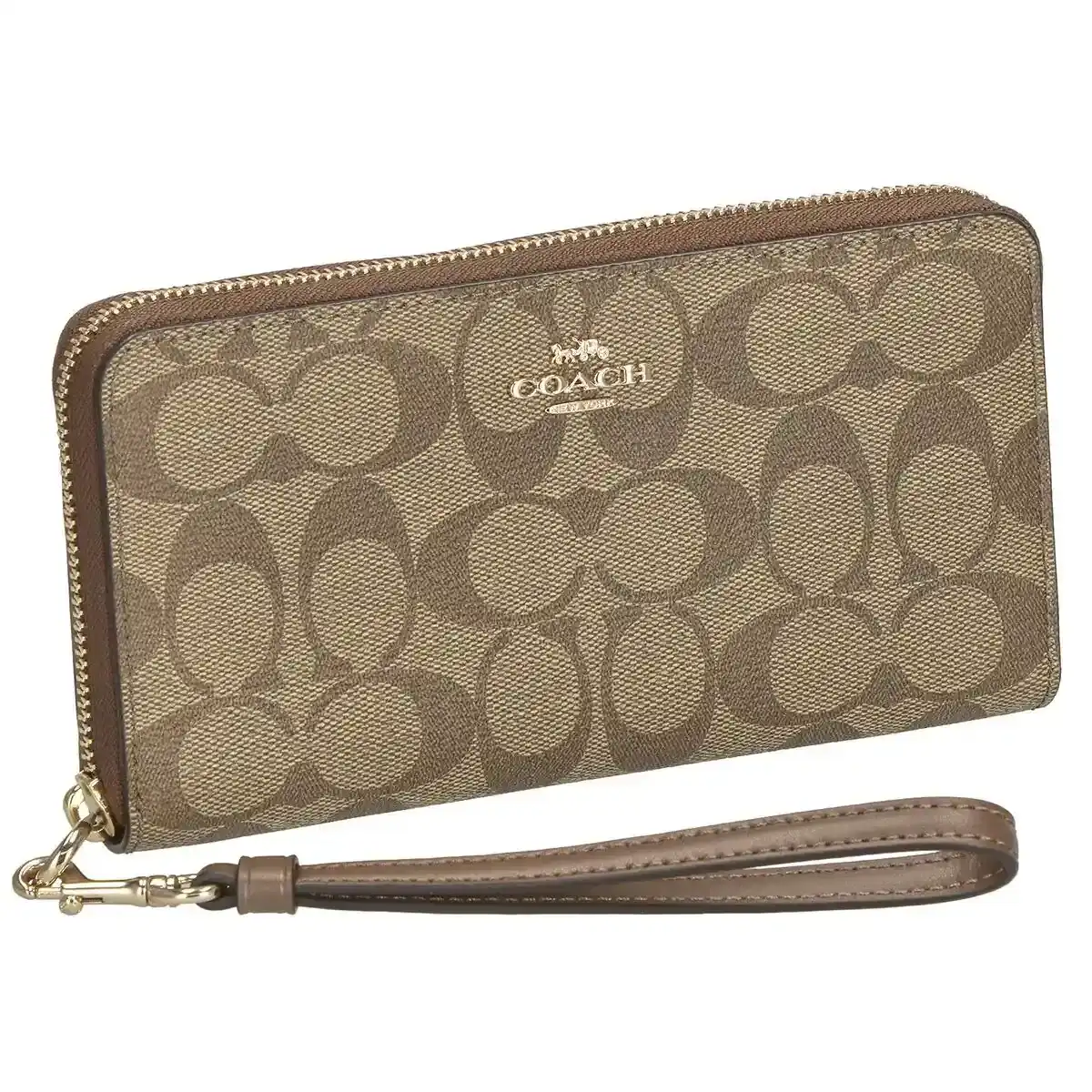 Porte monnaie coach c4452 ime74 cuir violet 19 x 10 cm_7381. Bienvenue chez DIAYTAR COTE D'IVOIRE - Où le Shopping Rime avec Diversité. Plongez dans notre univers de produits et découvrez des trésors qui représentent la richesse culturelle du Côte d'Ivoire.