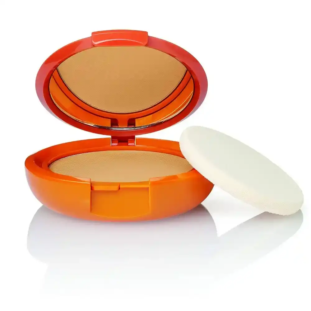 Poudres bronzantes compactes rilastil sun system spf 50 dore 10 g _8572. DIAYTAR COTE D'IVOIRE - Votre Passage vers l'Élégance Accessible. Parcourez notre boutique en ligne pour trouver des produits qui vous permettent d'allier style et économies.