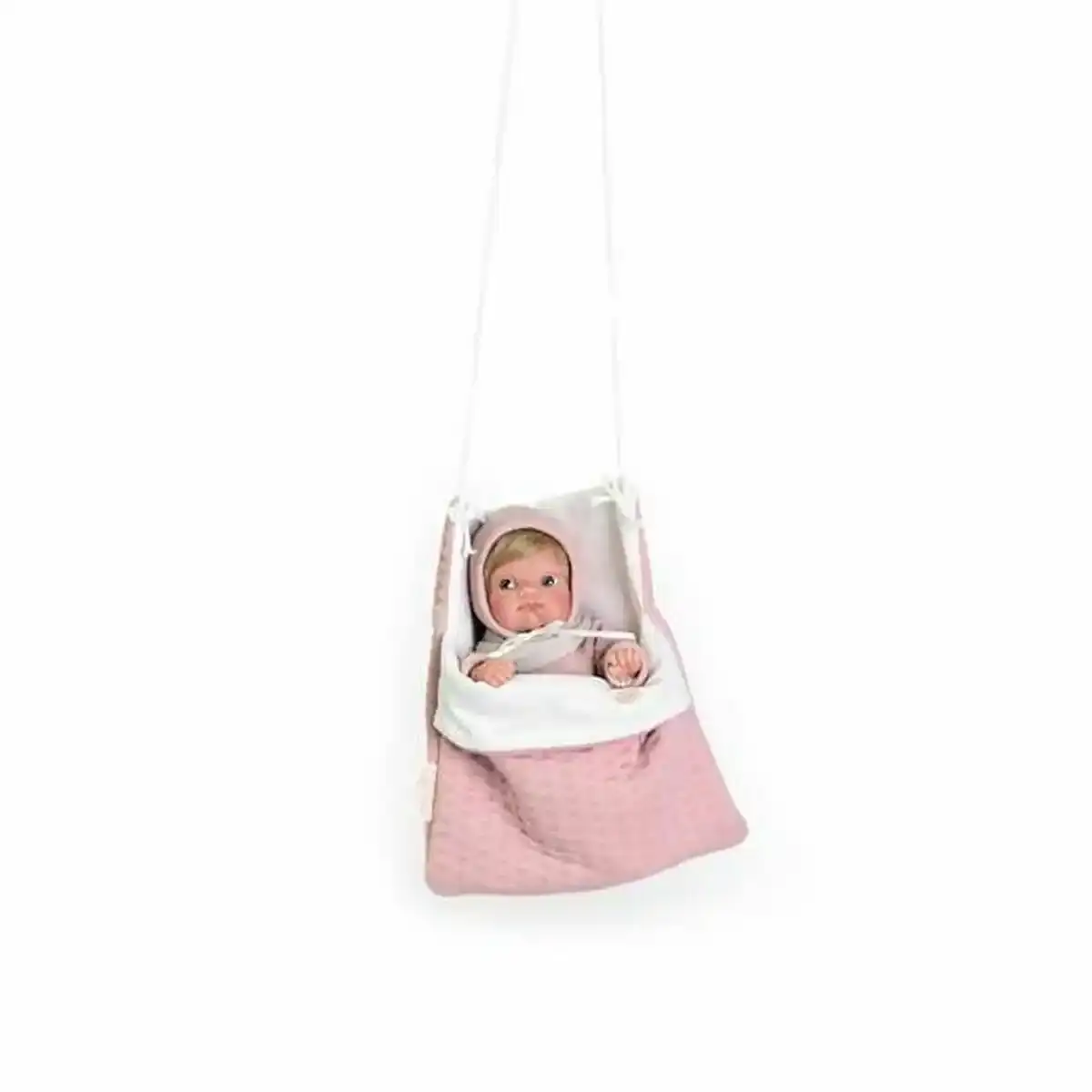 Poupée bébé Antonio Juan Mufly 26 cm. SUPERDISCOUNT FRANCE